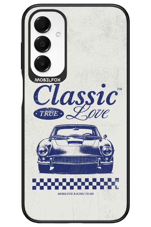 Classic Cars 2.0 - Samsung A16