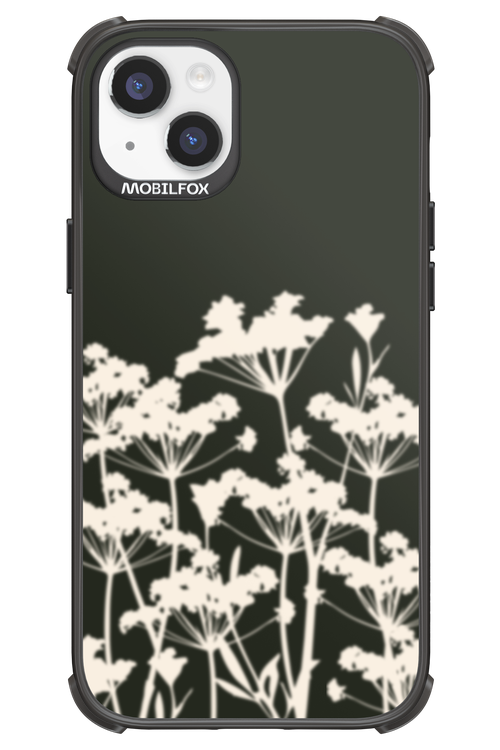 Midnight Bloom - Apple iPhone 14 Plus