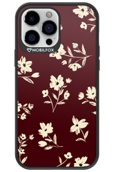 Bloom of Burgundy - Apple iPhone 13 Pro Max