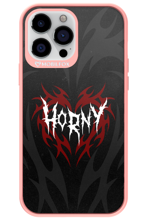 HORNY 2.0 - Apple iPhone 13 Pro Max