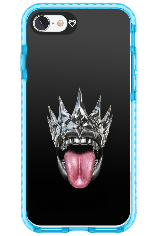 The Diamond King 2.0 - Apple iPhone SE 2020