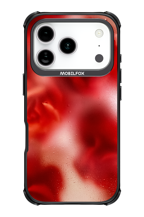 Ice Rose - Apple iPhone 17 Pro