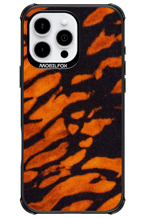 Wild Tiger - Apple iPhone 16 Pro Max