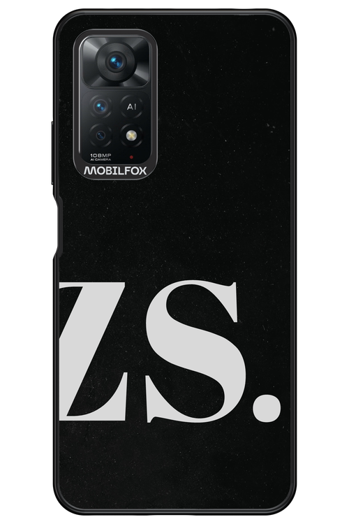 ZS (Off Space) 2.0 - Xiaomi Redmi Note 11Pro 4G/5G
