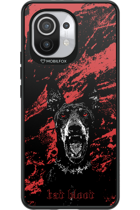Bad Blood - Xiaomi Mi 11 5G