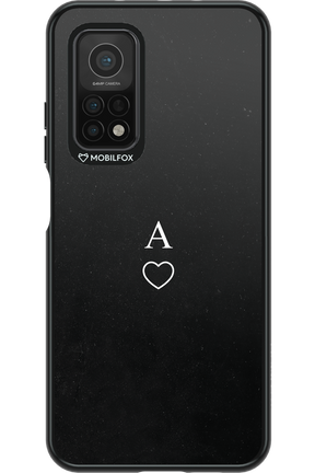 A Black 2.0 - Xiaomi Mi 10T 5G