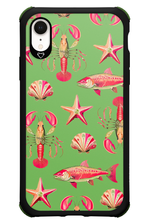 Sea Stars - Apple iPhone XR