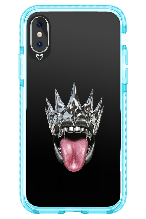 The Diamond King 2.0 - Apple iPhone XS