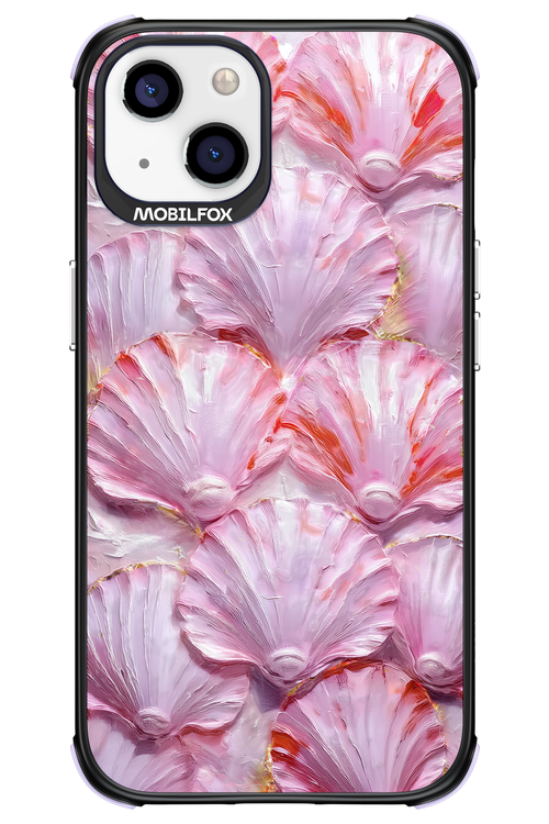 Venus Shell - Apple iPhone 13