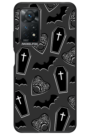 After Death - Xiaomi Redmi Note 11Pro 4G/5G