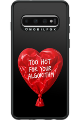 Too Hot 2.0 - Samsung Galaxy S10