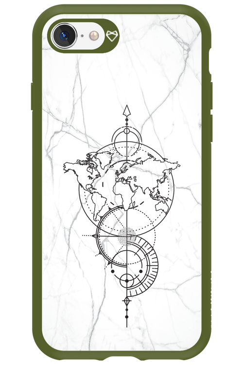 Compass 2.0 - Apple iPhone SE 2022