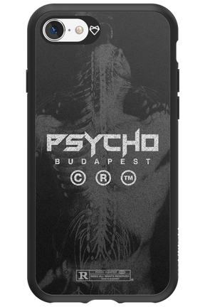 X-Ray - Apple iPhone SE 2020