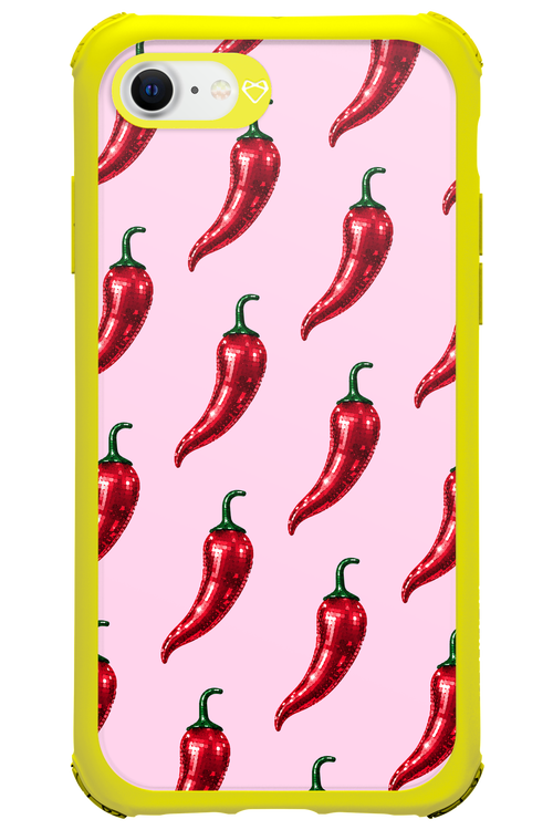 Chili Babe 2.0 - Apple iPhone SE 2022