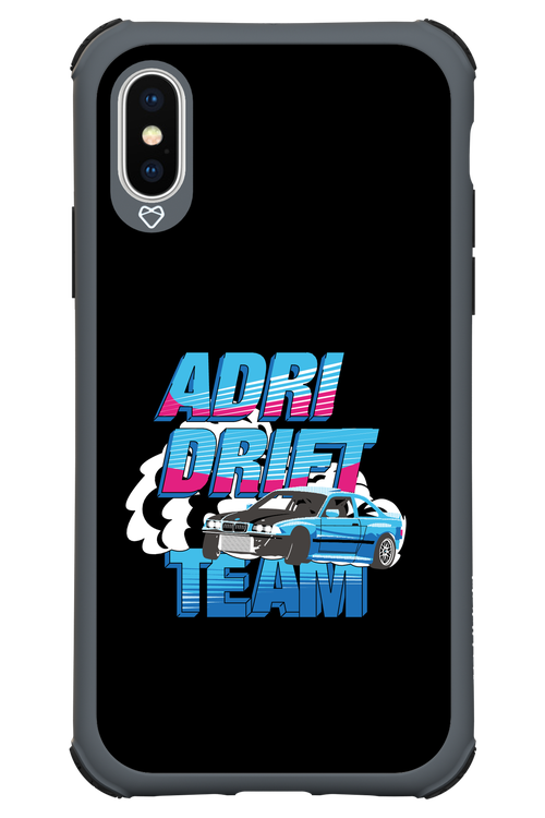 Adri Drift - Apple iPhone X