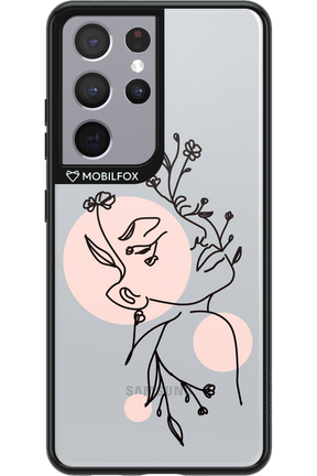 Confidence - Samsung Galaxy S21 Ultra