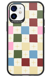 Winter Scarf - Apple iPhone 12 Mini