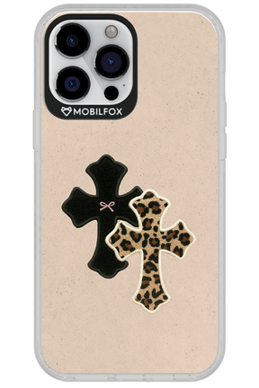 Double Cross - Apple iPhone 13 Pro Max