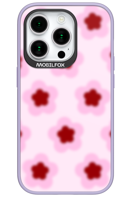 Soft Bloom - Apple iPhone 15 Pro