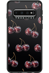Cherry Rush - Samsung Galaxy S10
