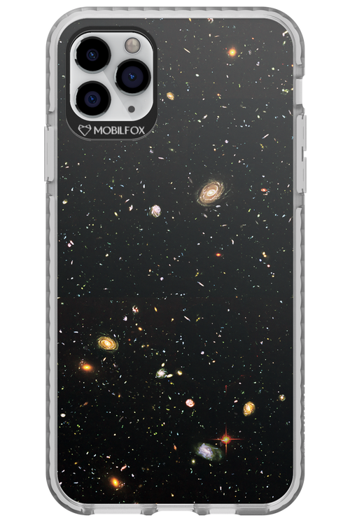 Cosmic Space - Apple iPhone 11 Pro Max