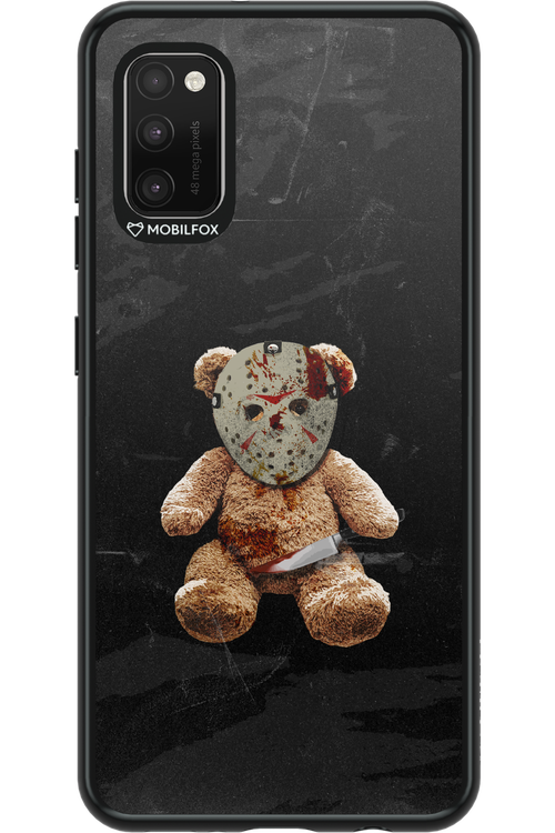 Teddy of Terror - Samsung Galaxy A41