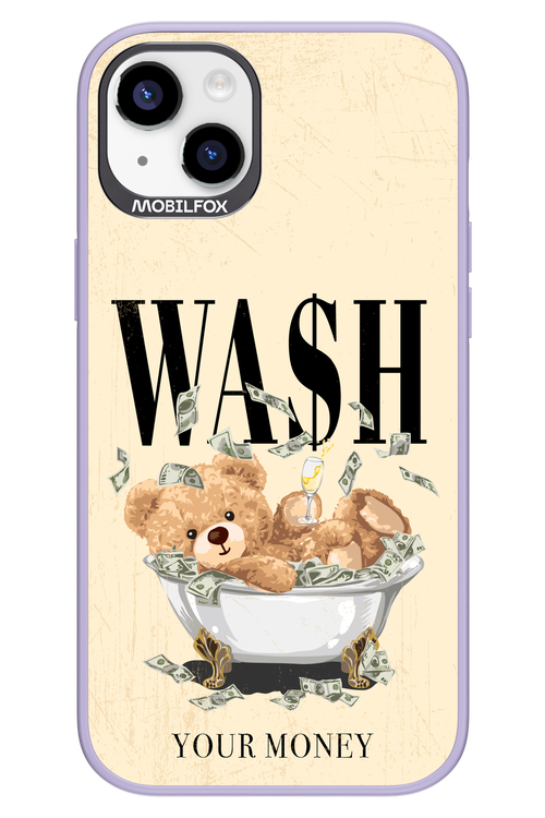 Money Washing - Apple iPhone 14 Plus