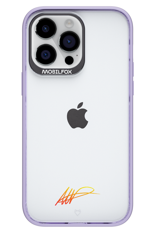 Signature Edition - Apple iPhone 14 Pro Max
