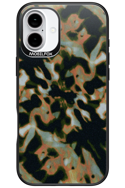 Tiger Acid - Apple iPhone 16 Plus