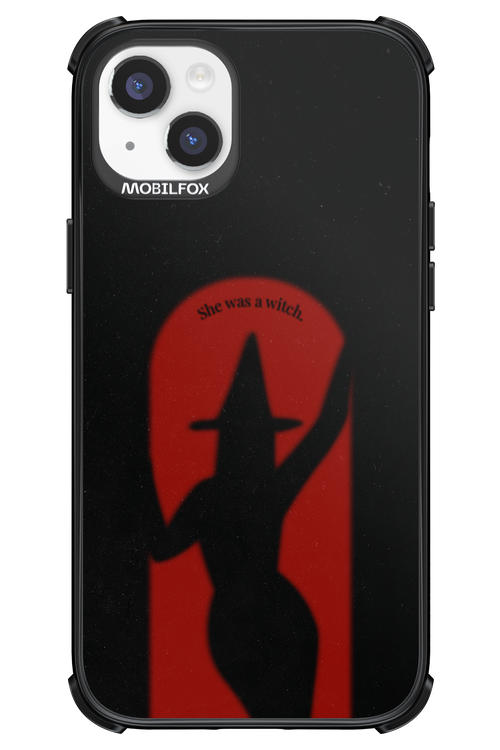 Witch Season - Apple iPhone 14 Plus