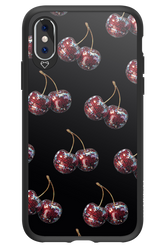 Cherry Rush - Apple iPhone X