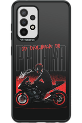 PRVHKA 2.0 - Samsung Galaxy A52 / A52 5G / A52s