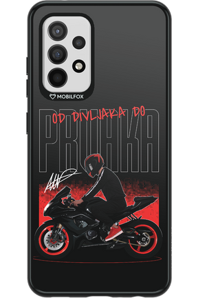PRVHKA 2.0 - Samsung Galaxy A52 / A52 5G / A52s