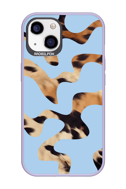 Funky Deer - Apple iPhone 13