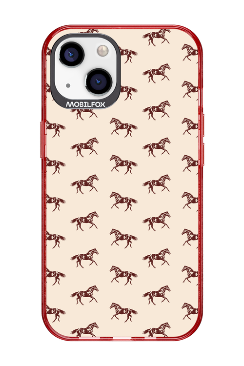 Equestrian Beige - Apple iPhone 13