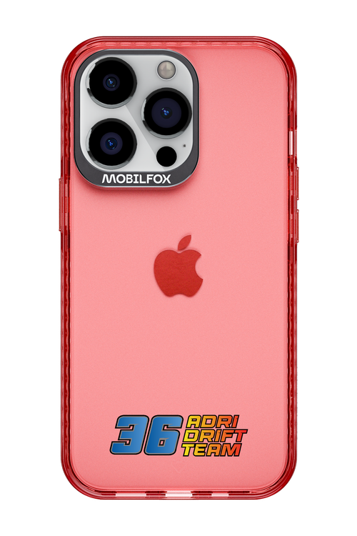 Minimal Drift 2.0 - Apple iPhone 13 Pro