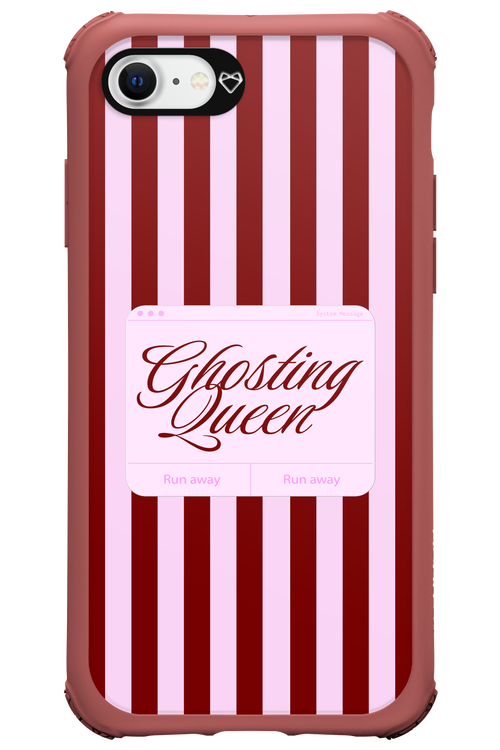 Ghosting Queen2 2.0 - Apple iPhone 8