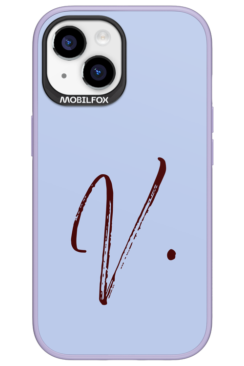 (Jellyfish Presso) V 2.0 - Apple iPhone 15