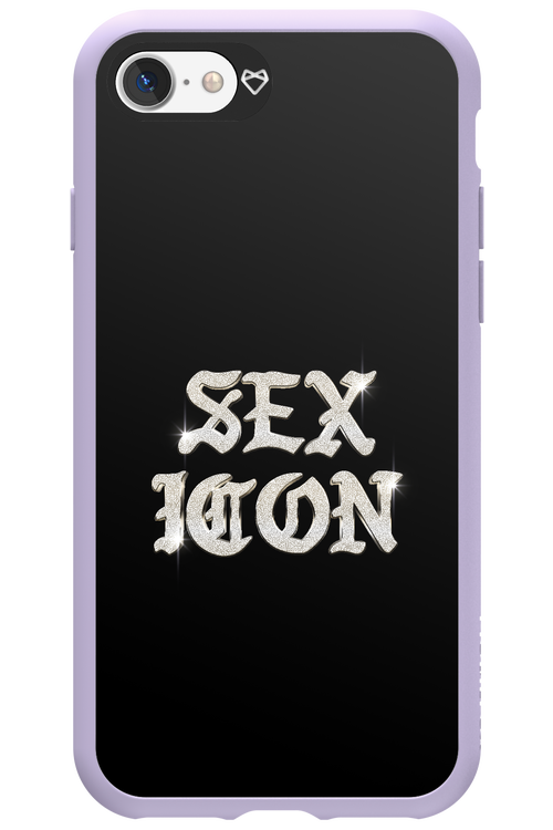 SEX ICON 2.0 - Apple iPhone 7