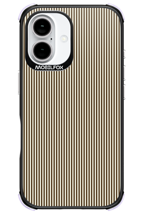 Business Casual 2.0 - Apple iPhone 16