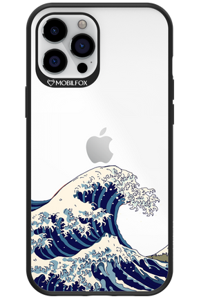 Great Wave - Apple iPhone 12 Pro Max