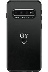 GY Black 2.0 - Samsung Galaxy S10