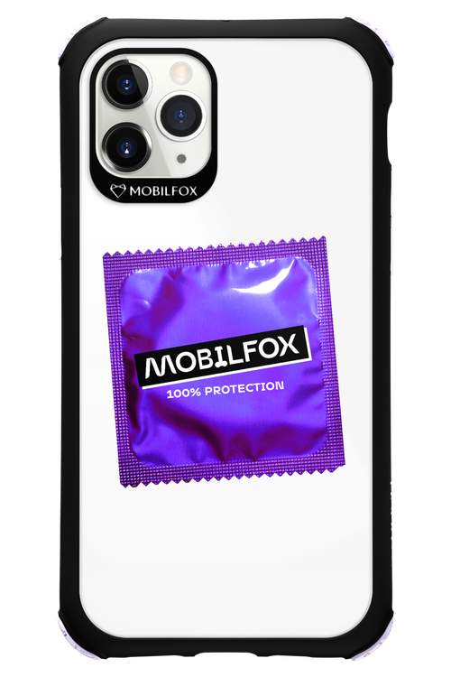 100% Protection 2.0 - Apple iPhone 11 Pro