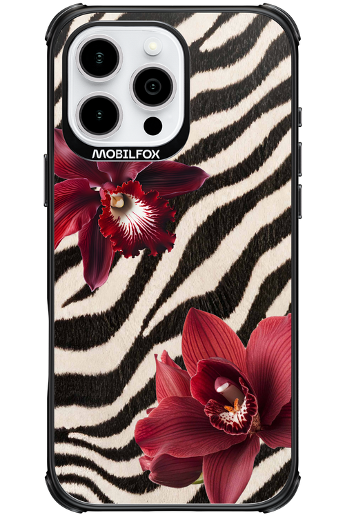 Vintage Flower 2.0 - Apple iPhone 16 Pro Max