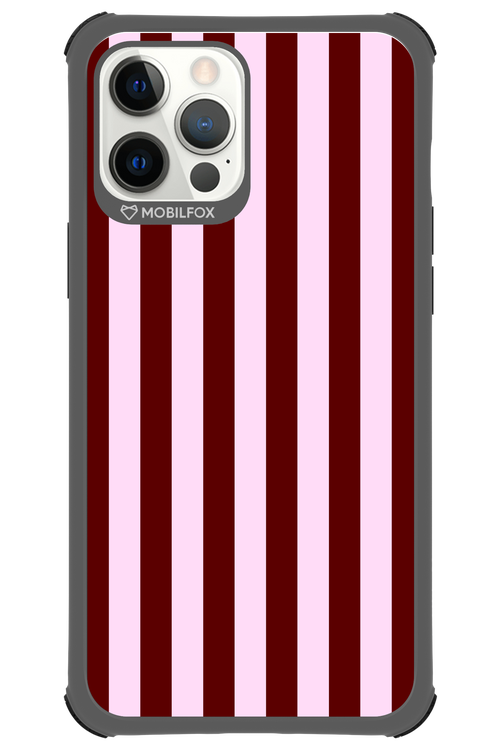 Circus Romance - Apple iPhone 12 Pro Max