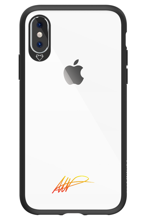 Signature Edition 2.0 - Apple iPhone XS