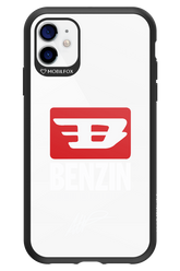 Ultra Benzin - Apple iPhone 11