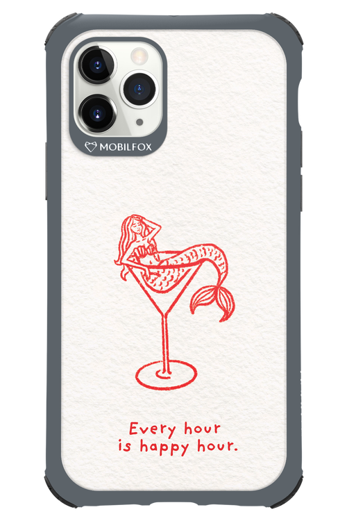 Happy Hour - Apple iPhone 11 Pro