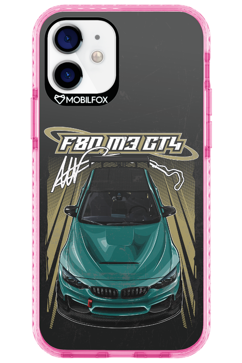 FBD M3 GT4 2.0 - Apple iPhone 12
