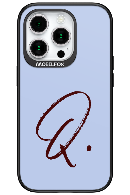 (Jellyfish Presso) Q 2.0 - Apple iPhone 15 Pro